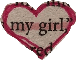 my girl